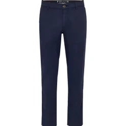 Pantalon Pullin Dening Chino Indigo2