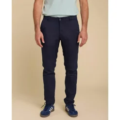 Pantalon Pullin Dening Chino Indigo2