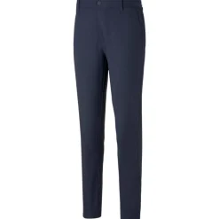 Pantalon Puma Golf Dealer TLD Navy Blazer