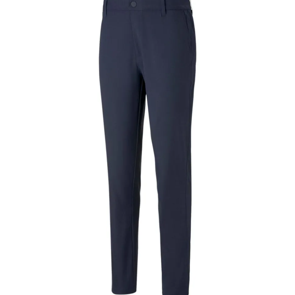 Pantalon Puma Golf Dealer TLD Navy Blazer