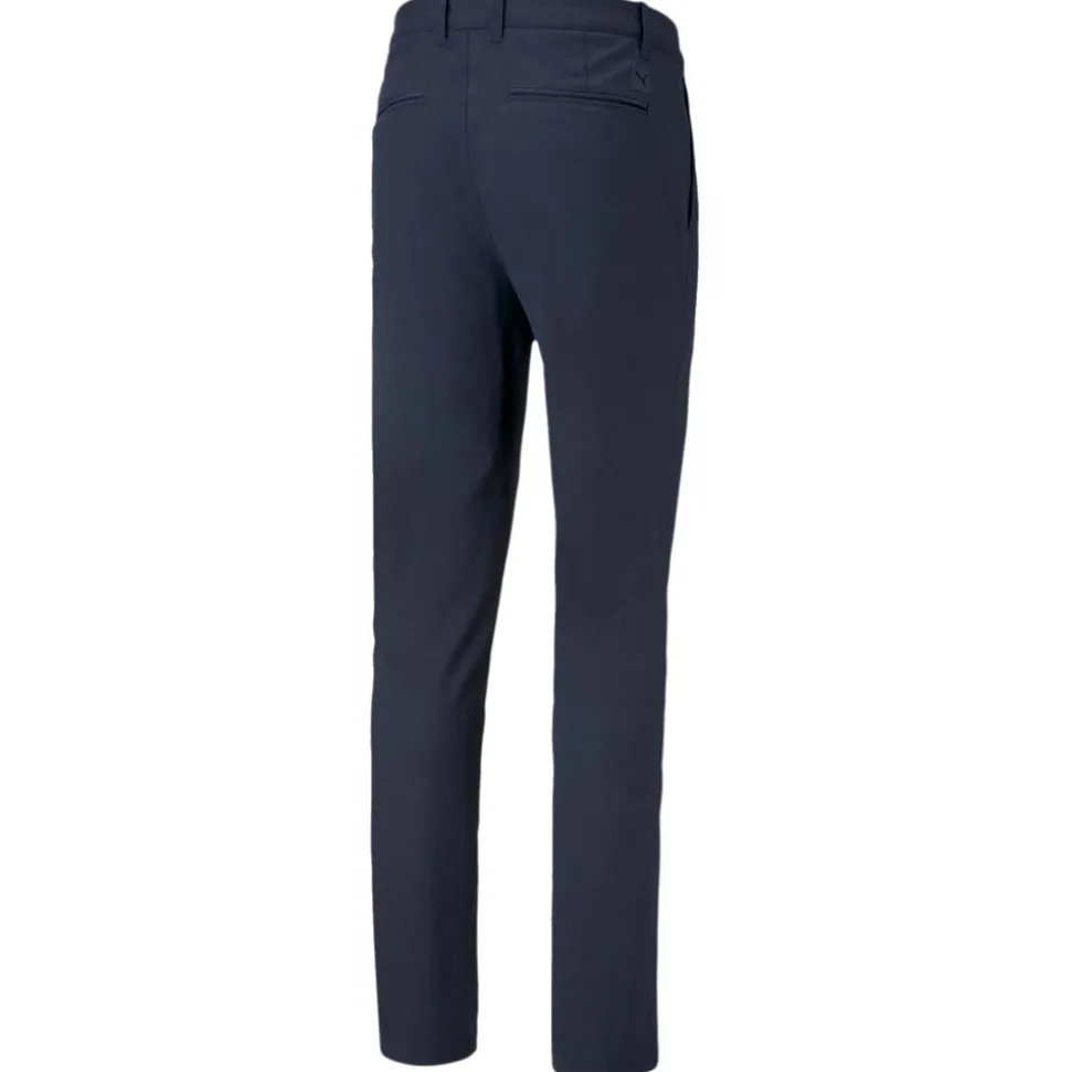 Pantalon Puma Golf Dealer TLD Navy Blazer