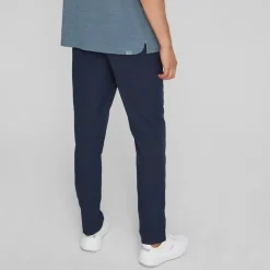 Pantalon Puma Golf Dealer TLD Navy Blazer