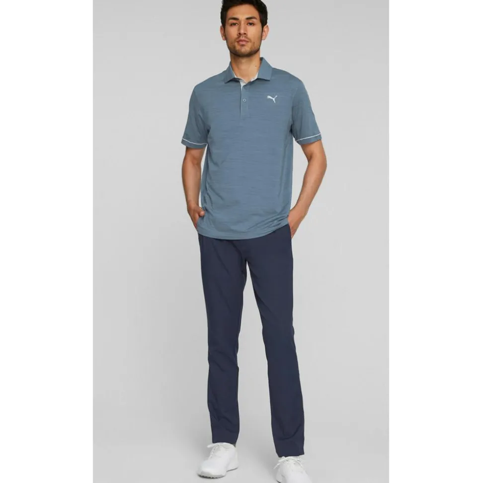 Pantalon Puma Golf Dealer TLD Navy Blazer