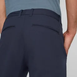 Pantalon Puma Golf Dealer TLD Navy Blazer