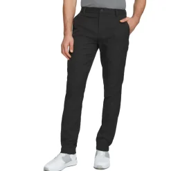 Pantalon Puma Golf Dealer TLD Black