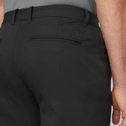 Pantalon Puma Golf Dealer TLD Black