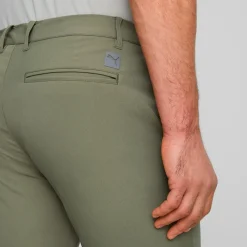 Pantalon Puma Golf Dealer TLD Dark Sage