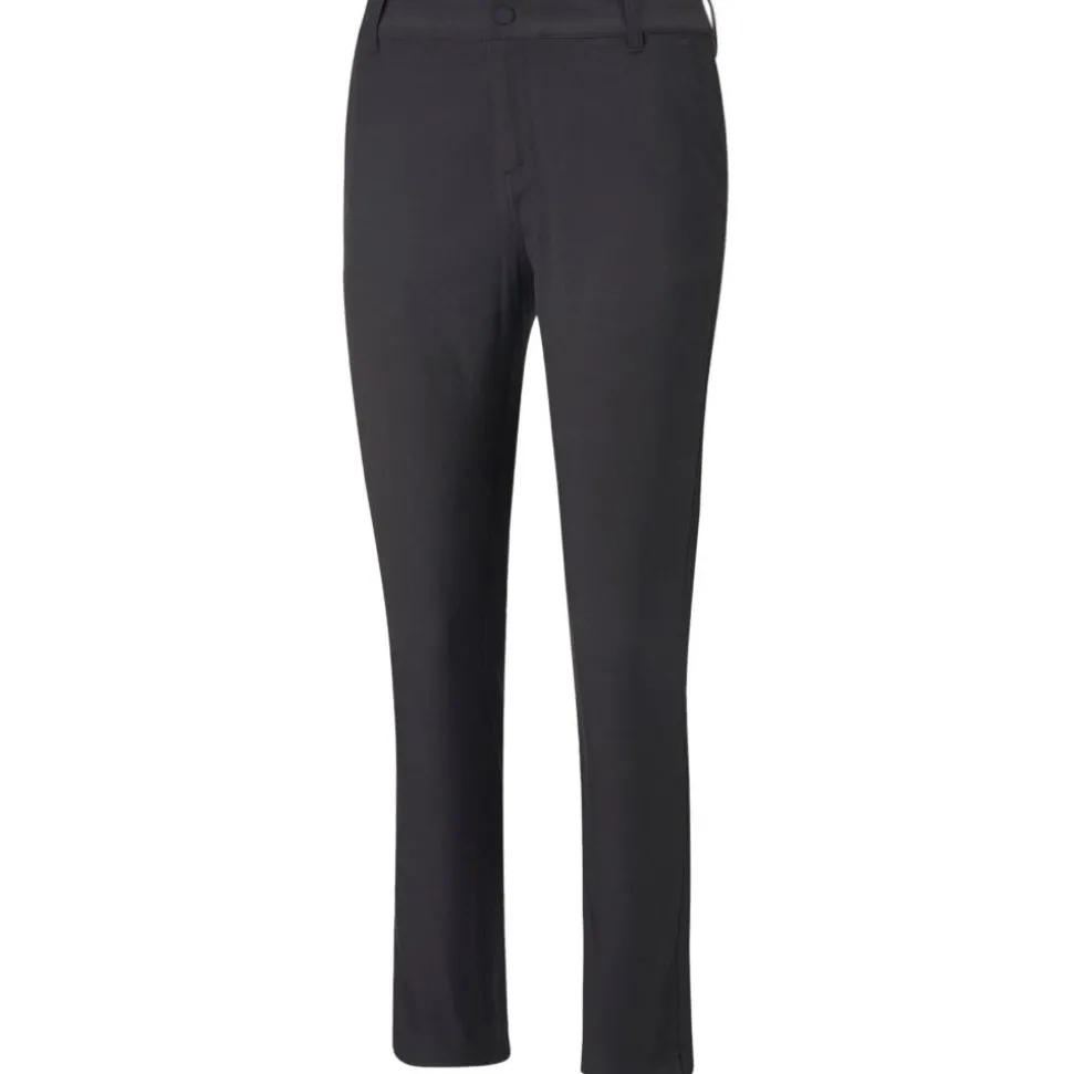 Pantalon Puma Golf W Boardwalk Black