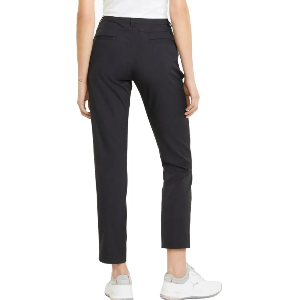 Pantalon Puma Golf W Boardwalk Black
