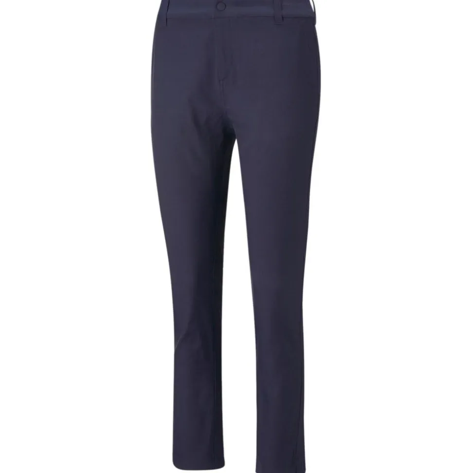 Pantalon Puma Golf W Boardwalk Navy Blazer