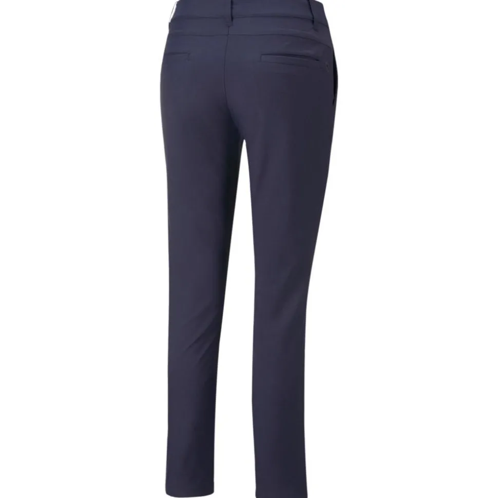 Pantalon Puma Golf W Boardwalk Navy Blazer