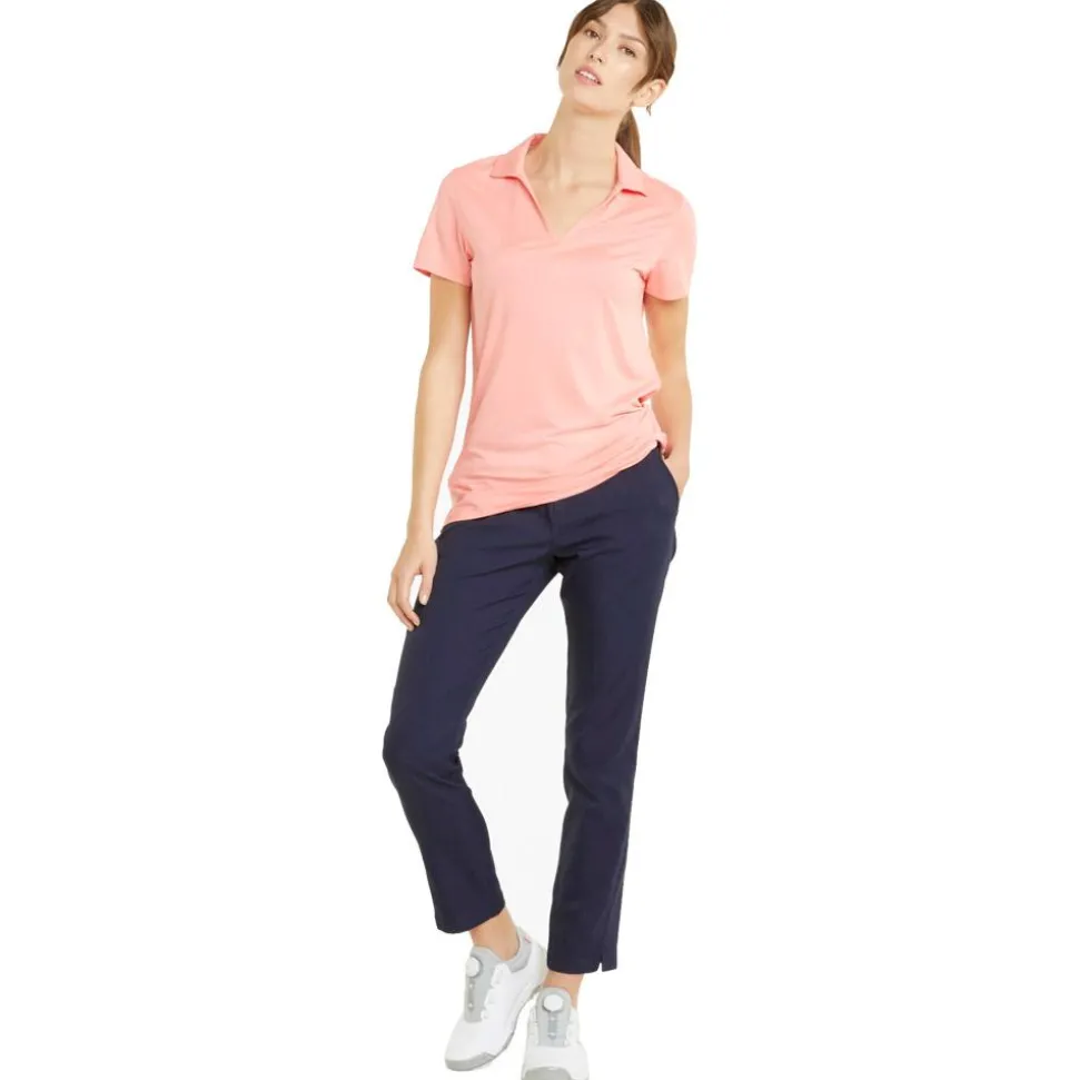Pantalon Puma Golf W Boardwalk Navy Blazer