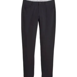 Pantalon Puma Golf Warm Black