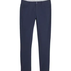 Pantalon Puma Golf Warm Navy Blazer