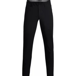 Pantalon Under Armour 5 Pocket Pant Black White
