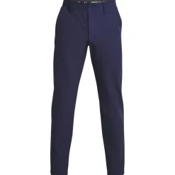 Pantalon Under Armour Cgi Tapered Pant Midnight Navy Halo Gray