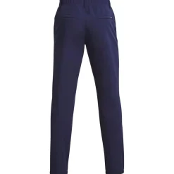 Pantalon Under Armour Cgi Tapered Pant Midnight Navy Halo Gray