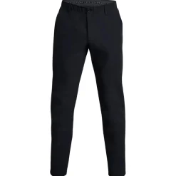 Pantalon Under Armour Cgi Tapered Pant Black