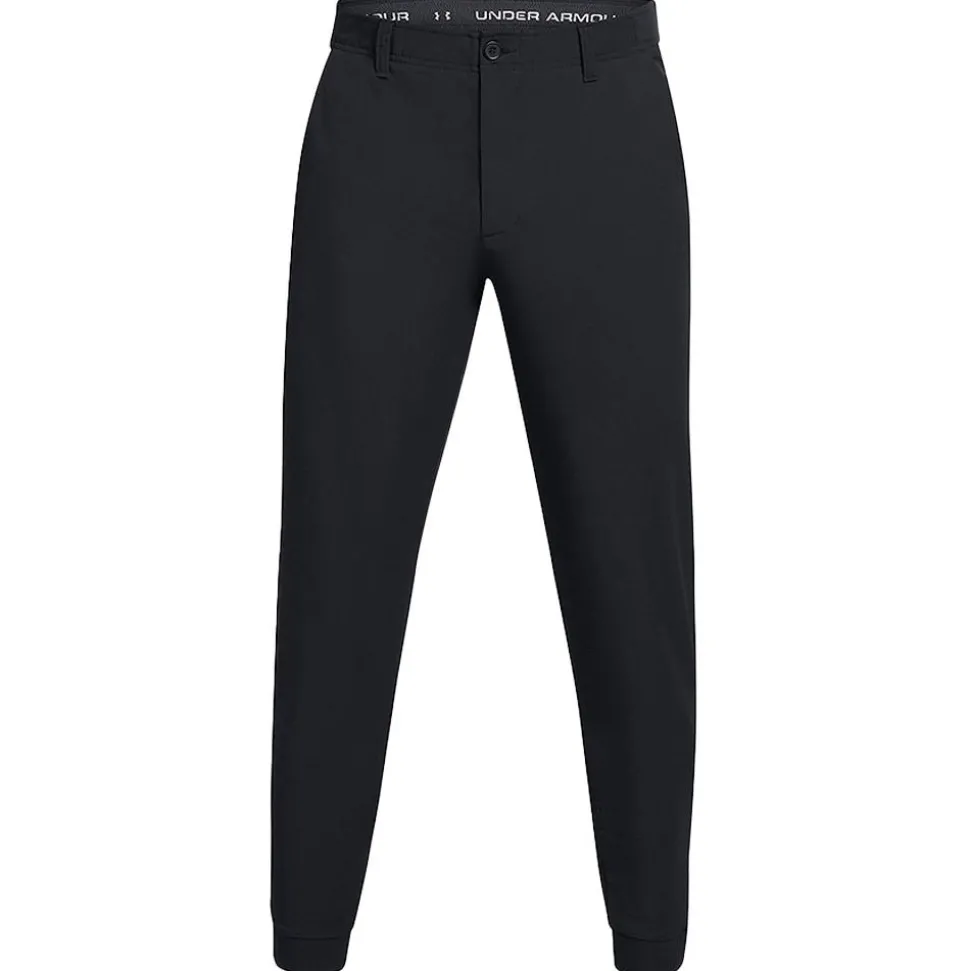 Pantalon Under Armour Drive Jogger Black Halo Gray