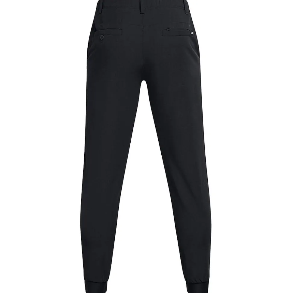 Pantalon Under Armour Drive Jogger Black Halo Gray