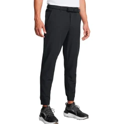 Pantalon Under Armour Drive Jogger Black Halo Gray