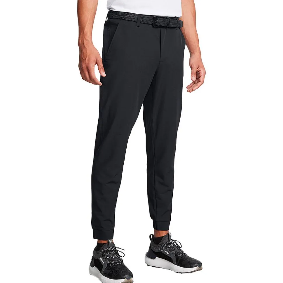 Pantalon Under Armour Drive Jogger Black Halo Gray