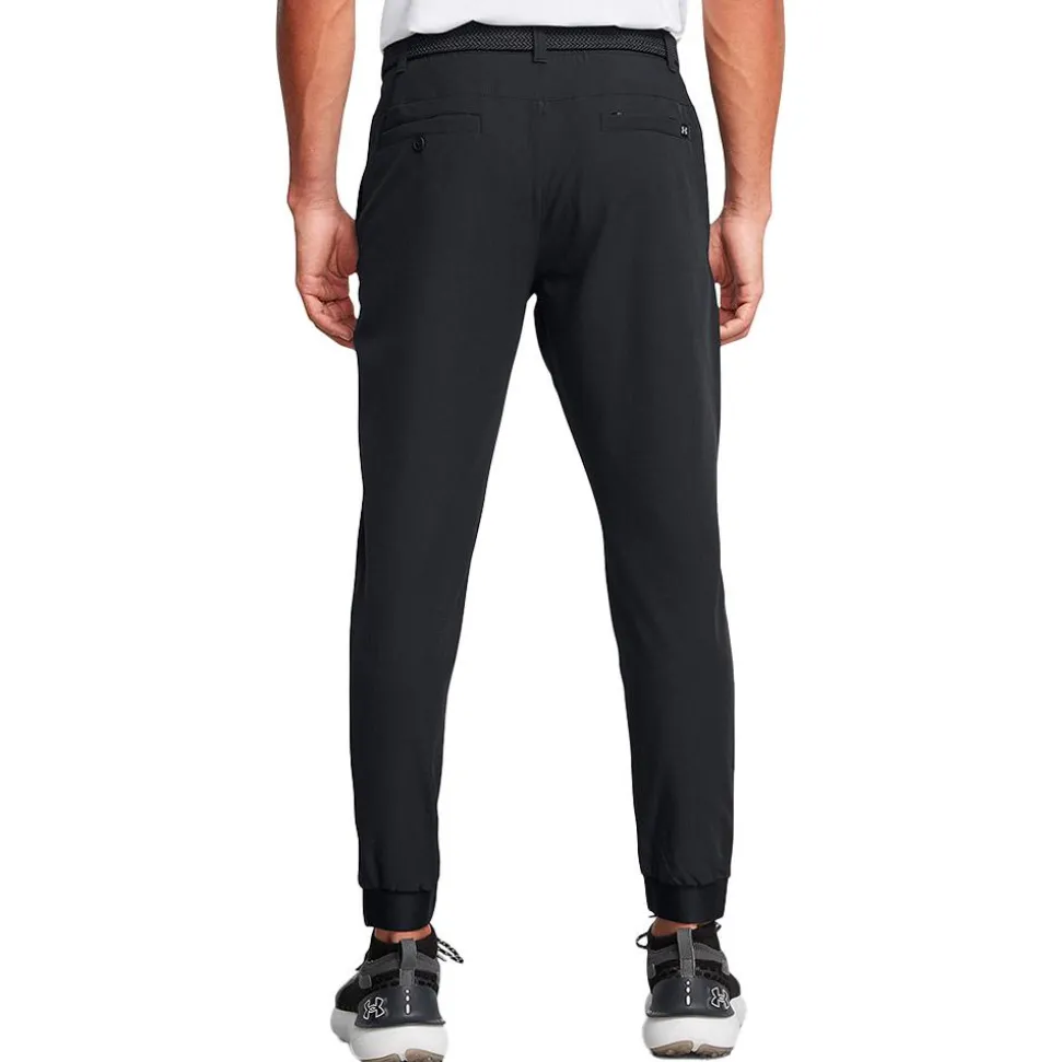 Pantalon Under Armour Drive Jogger Black Halo Gray