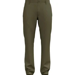 Pantalon Under Armour Drive Tapered Marne Od Green Halo Gray