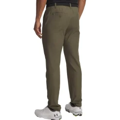 Pantalon Under Armour Drive Tapered Marne Od Green Halo Gray