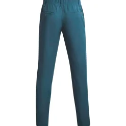 Pantalon Under Armour Drive Tapered Ether Blue Halo Gray