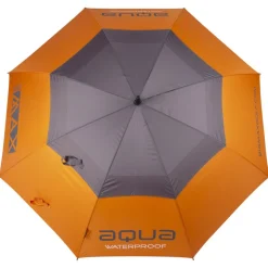 Parapluie Big Max Aqua Umbrella Orange
