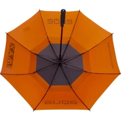 Parapluie Big Max Aqua Umbrella Orange