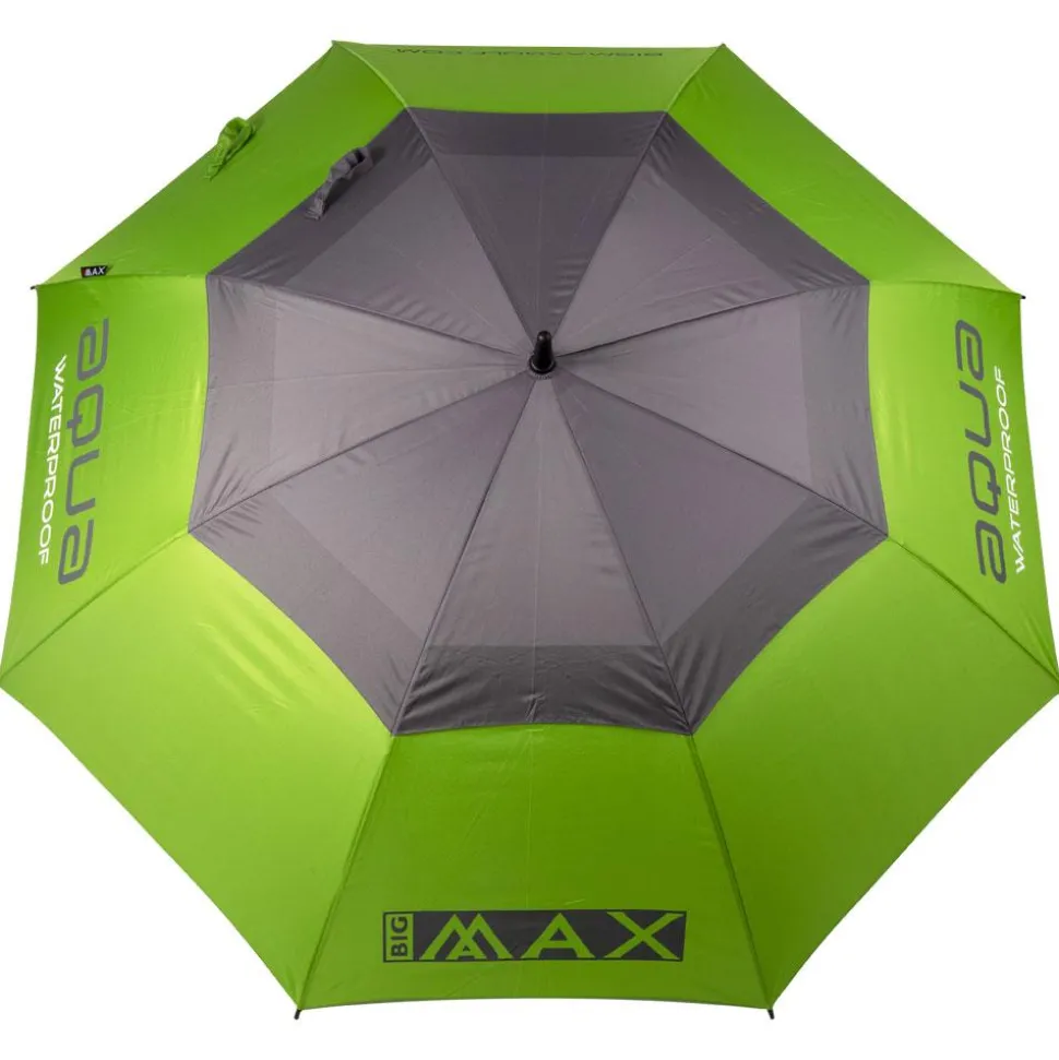Parapluie Big Max Aqua Umbrella Lime