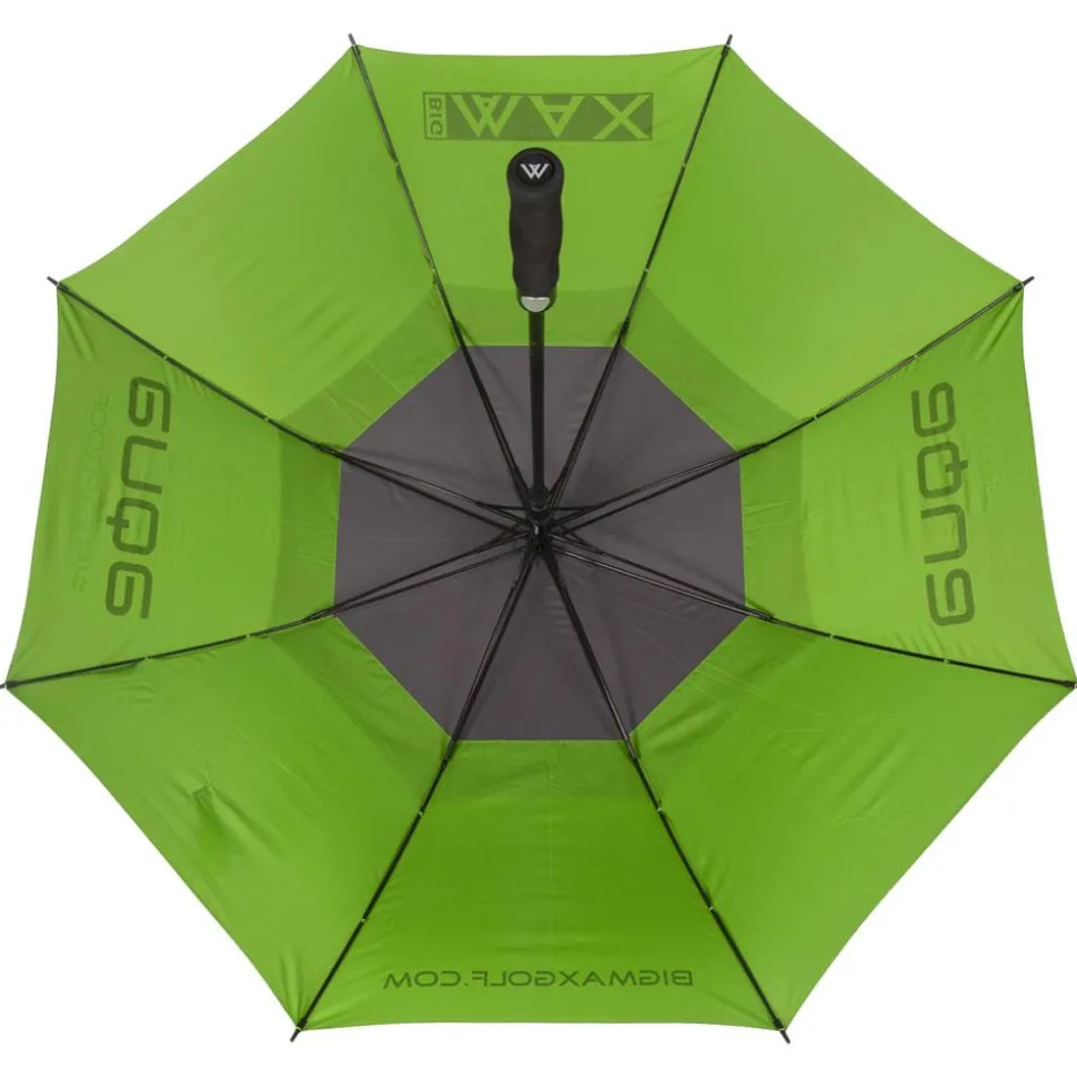 Parapluie Big Max Aqua Umbrella Lime