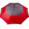 Parapluie Big Max Aqua Umbrella Red