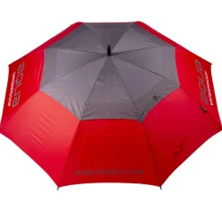 Parapluie Big Max Aqua Umbrella Red