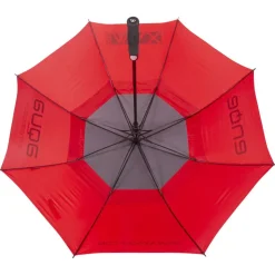 Parapluie Big Max Aqua Umbrella Red