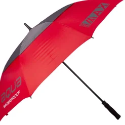 Parapluie Big Max Aqua Umbrella Red