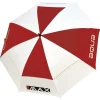 Parapluie Big Max Aqua UV XL Umbrella Red White