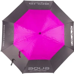 Parapluie Big Max Aqua UV Umbrella Fuchsia