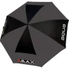 Parapluie Big Max Aqua UV XL Umbrella Black Charcoal