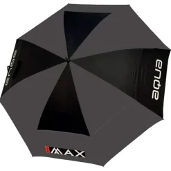 Parapluie Big Max Aqua UV XL Umbrella Black Charcoal