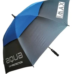 Parapluie Big Max Aqua UV Umbrella Blue