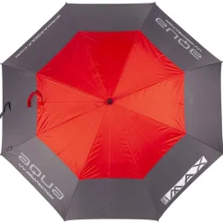 Parapluie Big Max Aqua UV Umbrella Red