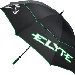 Parapluie Callaway Golf Double Canopy 68 Elyte