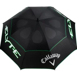 Parapluie Callaway Golf Double Canopy 68 Elyte