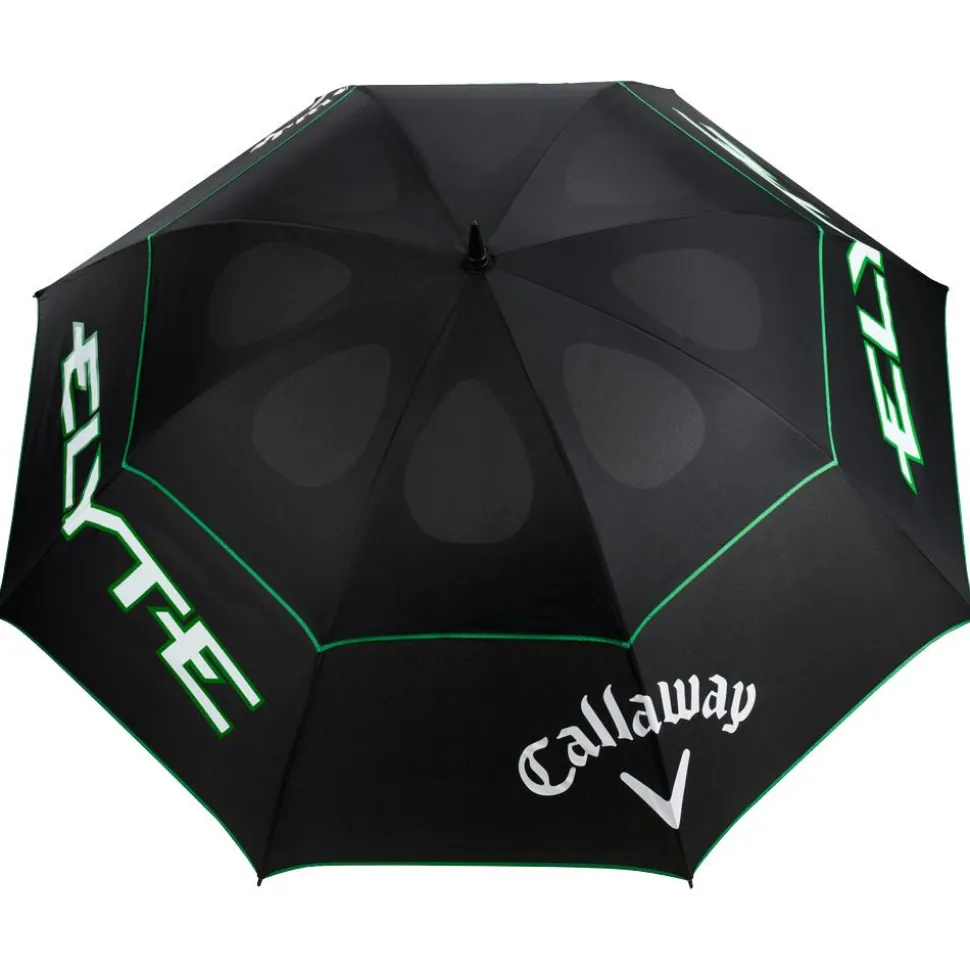 Parapluie Callaway Golf Double Canopy 68 Elyte