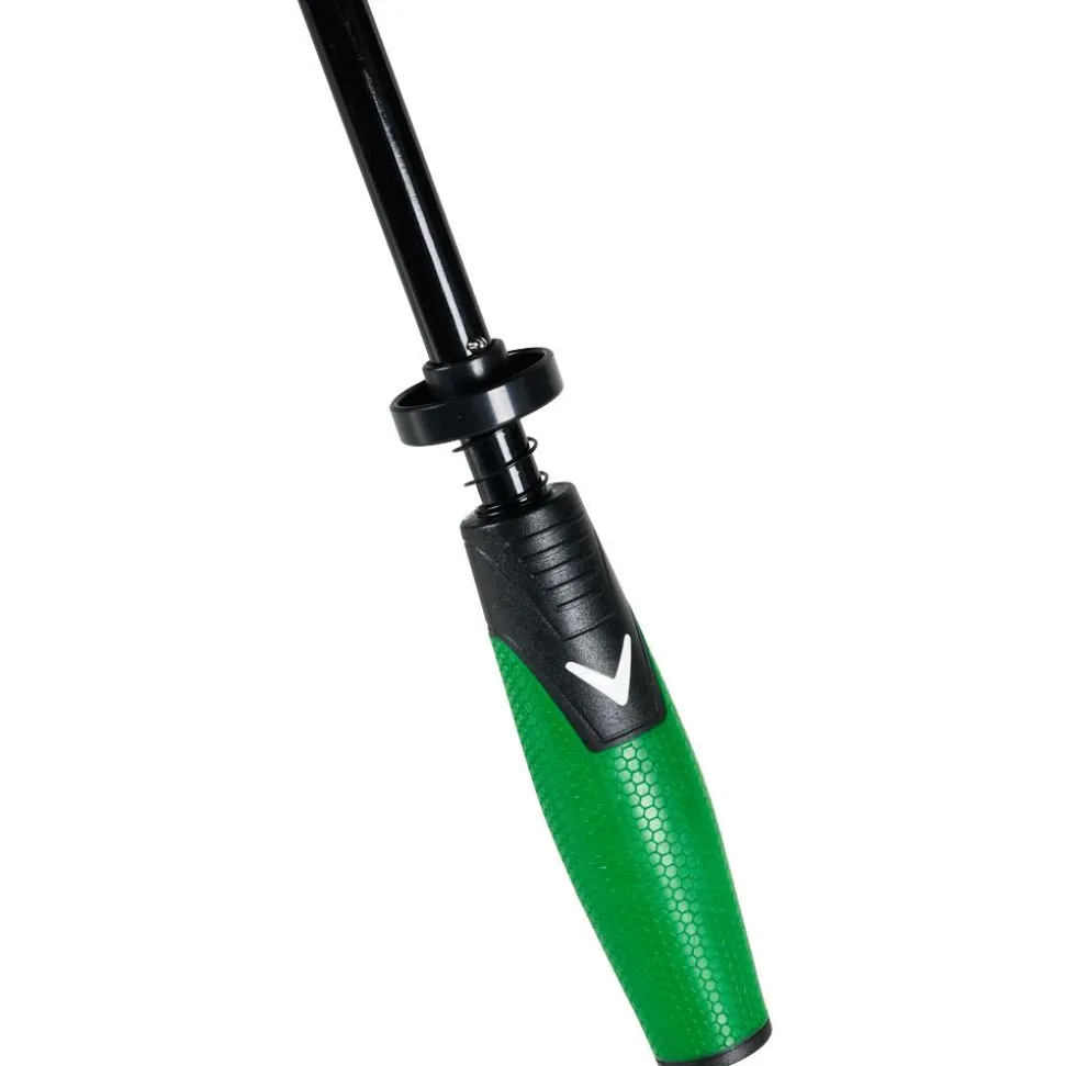 Parapluie Callaway Golf Double Canopy 68 Elyte