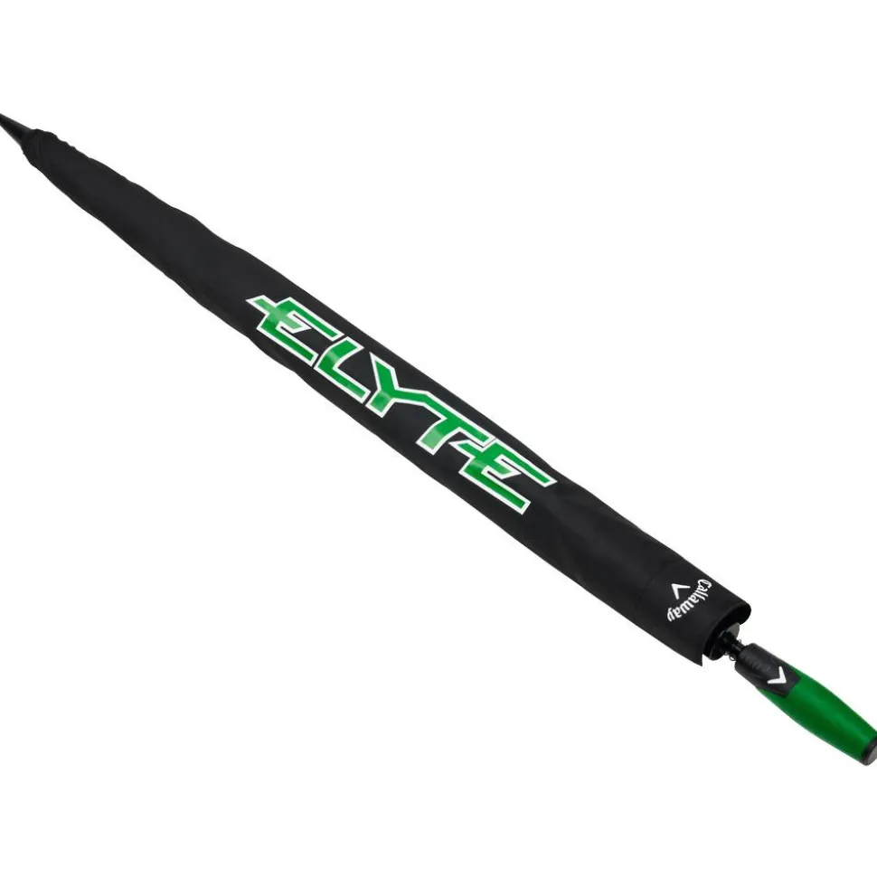 Parapluie Callaway Golf Double Canopy 68 Elyte