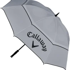 Parapluie Callaway Golf Shield 64 Umbrella Grey Black